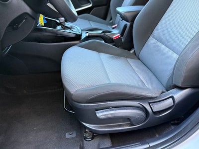 2022 Kia Soul LX - CLEAN CARFAX