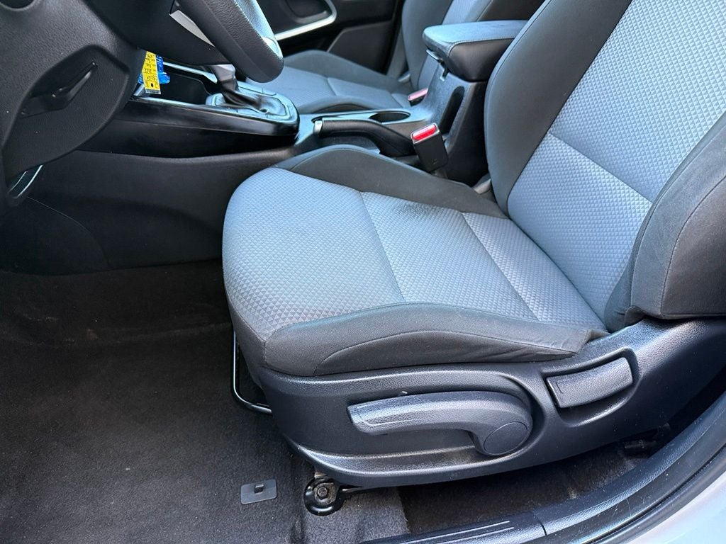 2022 Kia Soul LX - CLEAN CARFAX