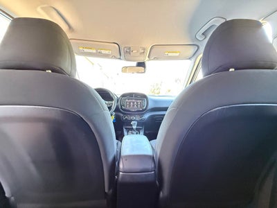 2022 Kia Soul LX - CLEAN CARFAX