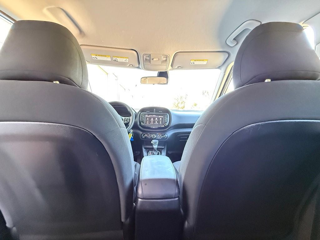 2022 Kia Soul LX - CLEAN CARFAX