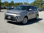 2022 Kia Soul LX - CLEAN CARFAX