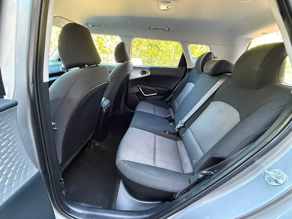 2022 Kia Soul LX - CLEAN CARFAX