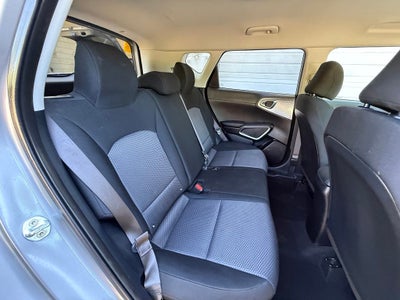 2022 Kia Soul LX - CLEAN CARFAX