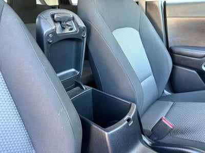 2022 Kia Soul LX - CLEAN CARFAX