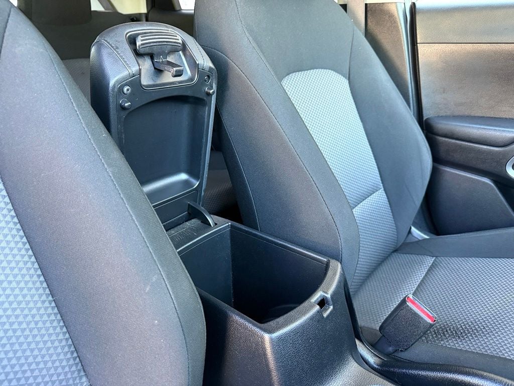 2022 Kia Soul LX - CLEAN CARFAX