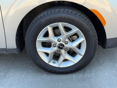 2022 Kia Soul LX - CLEAN CARFAX