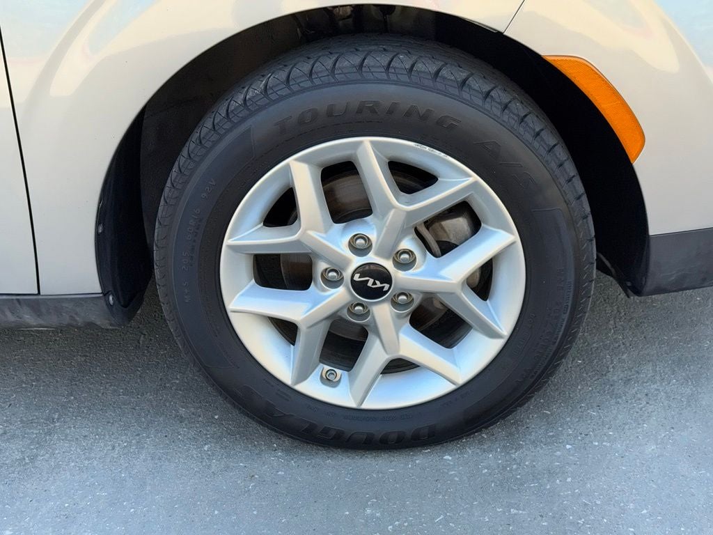 2022 Kia Soul LX - CLEAN CARFAX