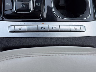 2022 Kia Carnival EX - CARFAX ONE OWNER