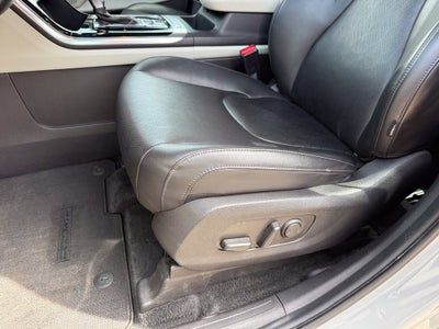 2022 Kia Carnival EX - CARFAX ONE OWNER