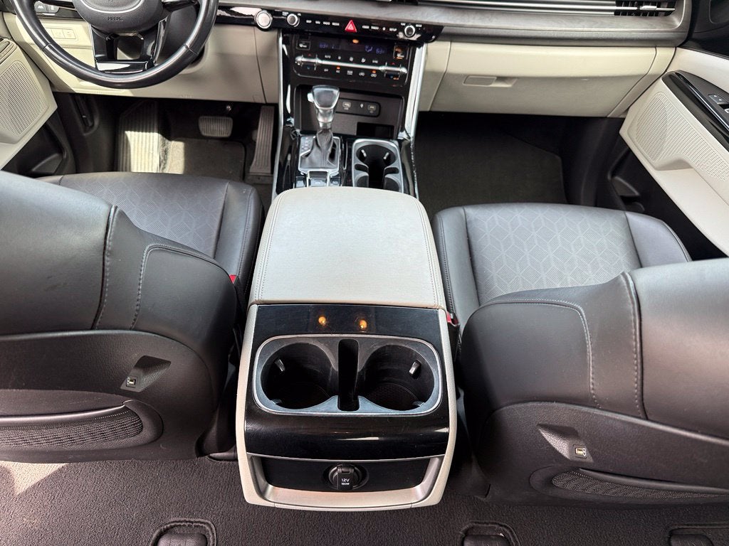 2022 Kia Carnival EX - CARFAX ONE OWNER