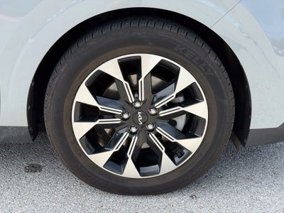 2022 Kia Carnival EX - CARFAX ONE OWNER