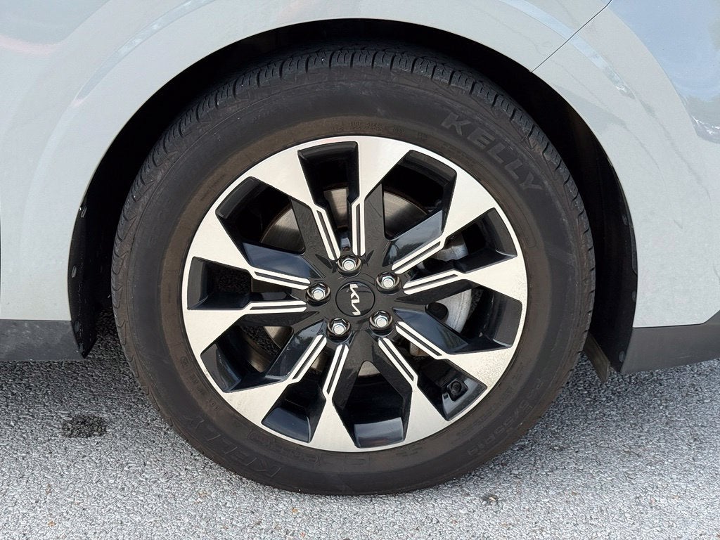2022 Kia Carnival EX - CARFAX ONE OWNER