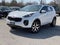 2018 Kia Sportage SX SUPER NICE