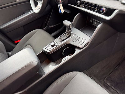 2025 Kia Sportage LX - CLEAN CARFAX / ONE OWNER