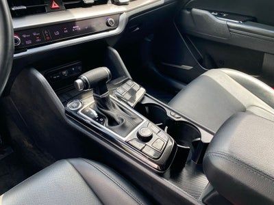 2024 Kia Sportage EX MUST SEE