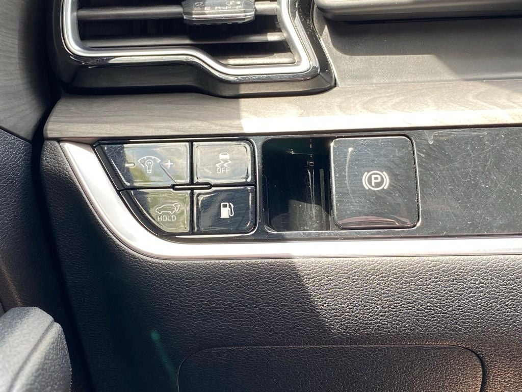 2023 Kia Sportage Plug-In Hybrid X-Line