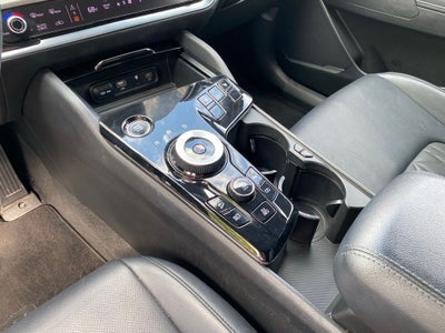 2023 Kia Sportage Plug-In Hybrid X-Line