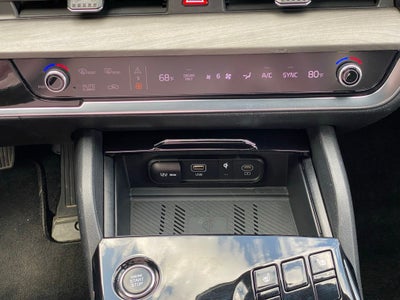 2023 Kia Sportage Plug-In Hybrid X-Line