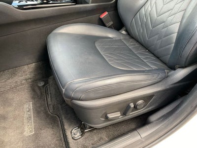 2023 Kia Sportage Plug-In Hybrid X-Line