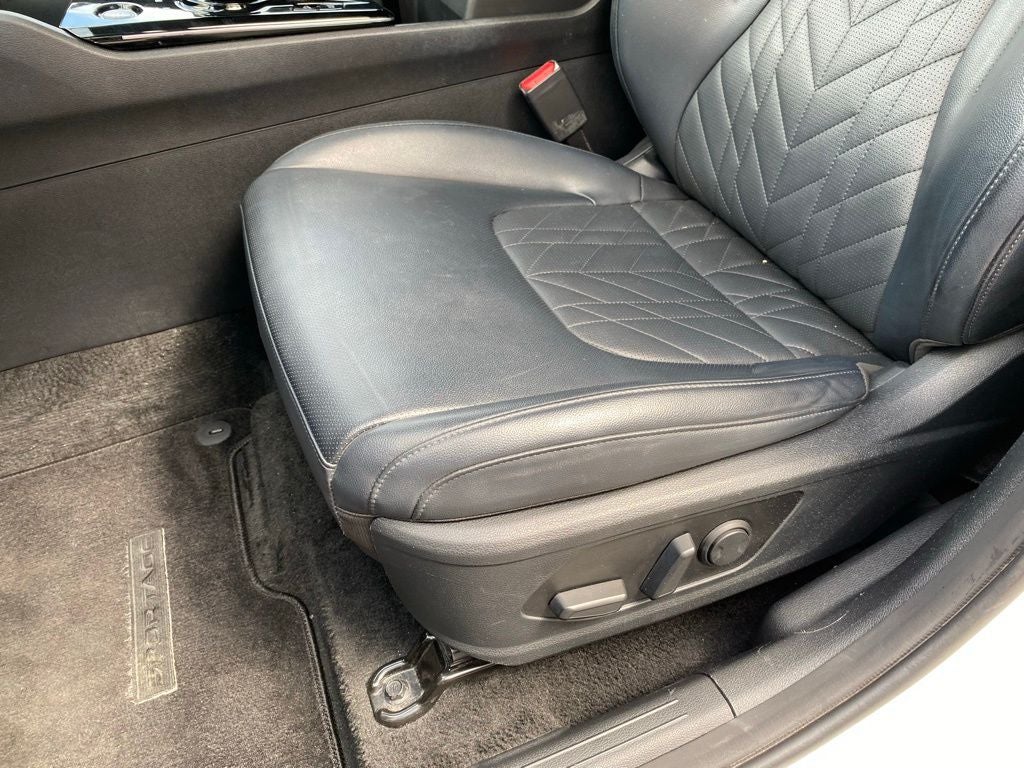 2023 Kia Sportage Plug-In Hybrid X-Line