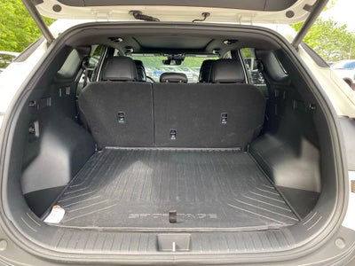 2023 Kia Sportage Plug-In Hybrid X-Line
