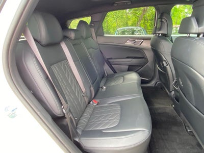 2023 Kia Sportage Plug-In Hybrid X-Line