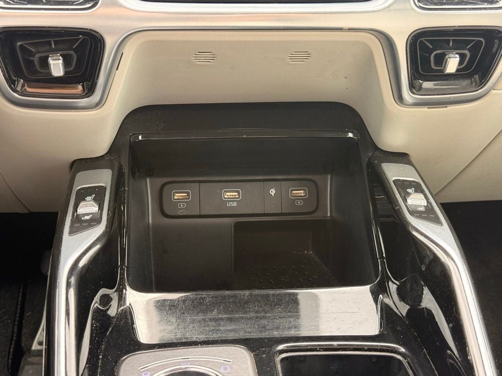 2022 Kia Sorento Plug-In Hybrid SX Prestige