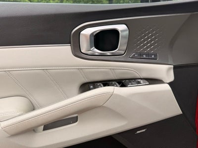 2022 Kia Sorento Plug-In Hybrid SX Prestige