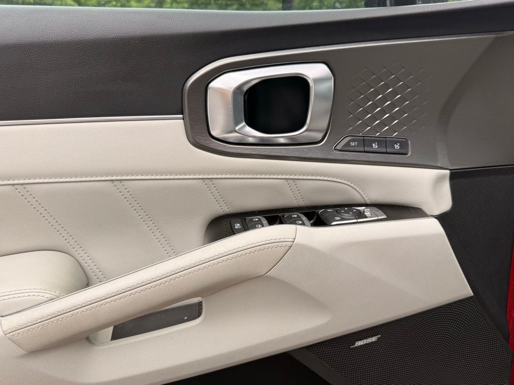 2022 Kia Sorento Plug-In Hybrid SX Prestige