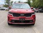 2022 Kia Sorento Plug-In Hybrid SX Prestige
