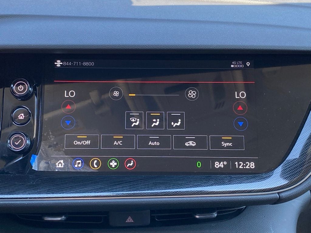 2023 Buick Envision Preferred 1 OWNER / CLEAN CARFAX / AWD