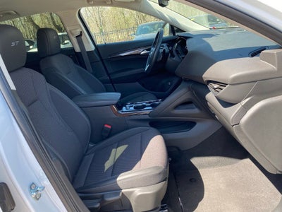 2023 Buick Envision Preferred 1 OWNER / CLEAN CARFAX / AWD