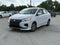 2021 Mitsubishi Mirage G4 ES