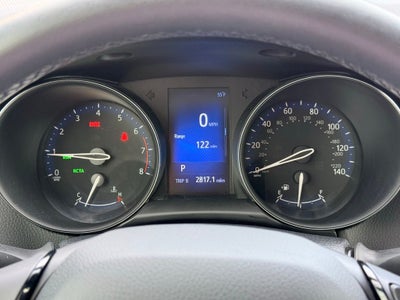 2018 Toyota C-HR XLE Premium CLEAN CLEAN CLEAN