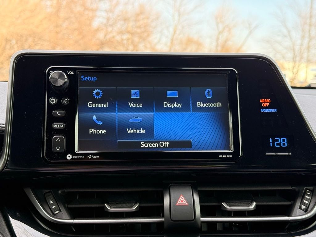 2018 Toyota C-HR XLE Premium CLEAN CLEAN CLEAN