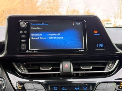 2018 Toyota C-HR XLE Premium CLEAN CLEAN CLEAN