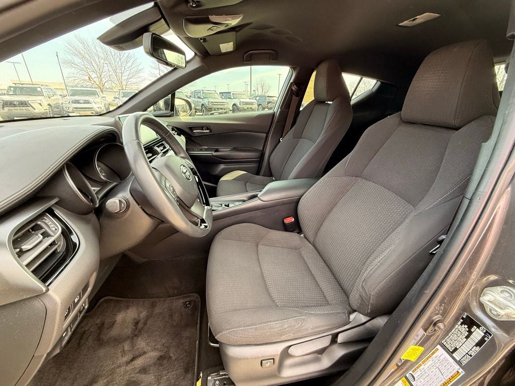 2018 Toyota C-HR XLE Premium CLEAN CLEAN CLEAN