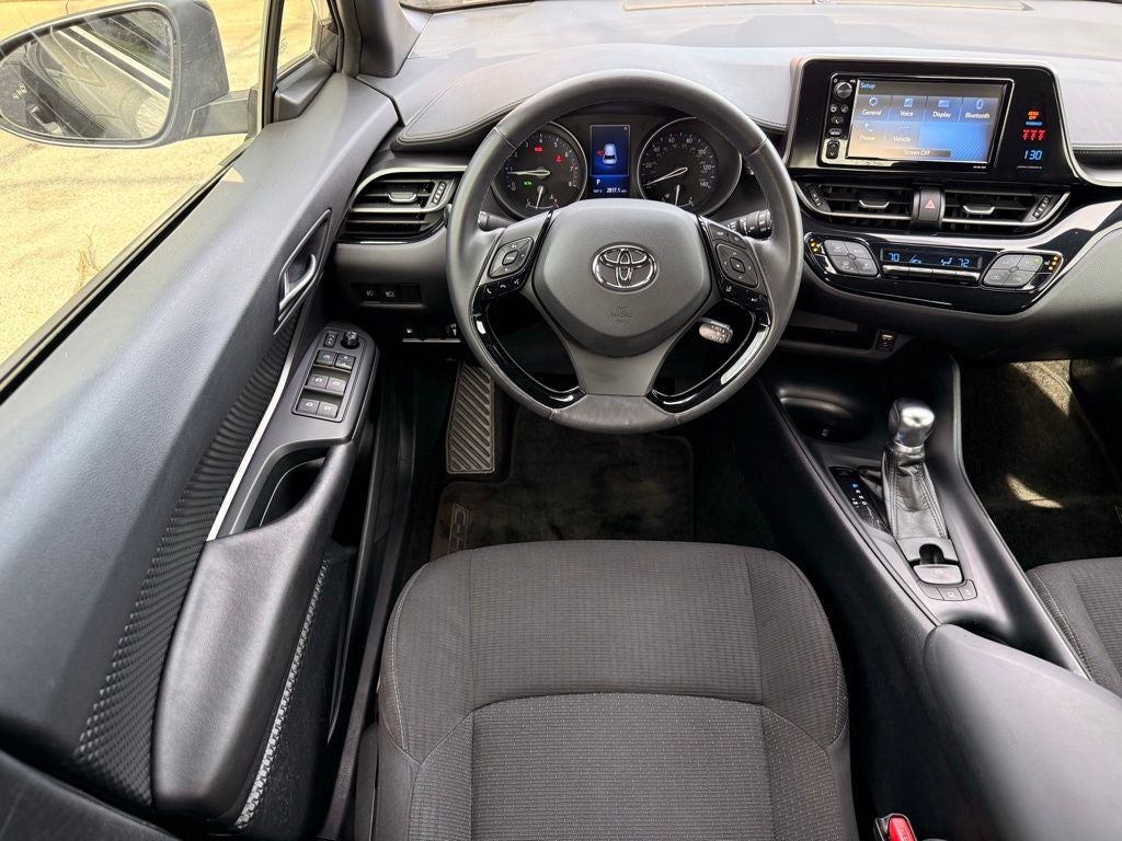 2018 Toyota C-HR XLE Premium CLEAN CLEAN CLEAN