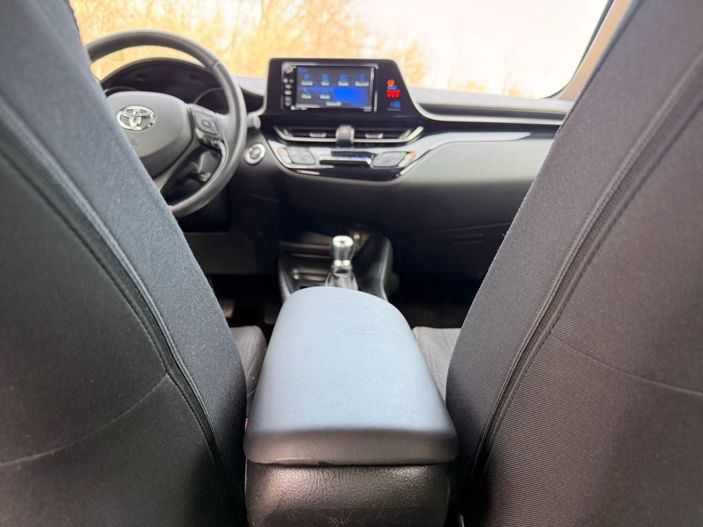 2018 Toyota C-HR XLE Premium CLEAN CLEAN CLEAN