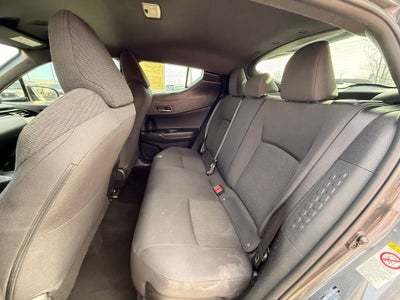 2018 Toyota C-HR XLE Premium CLEAN CLEAN CLEAN