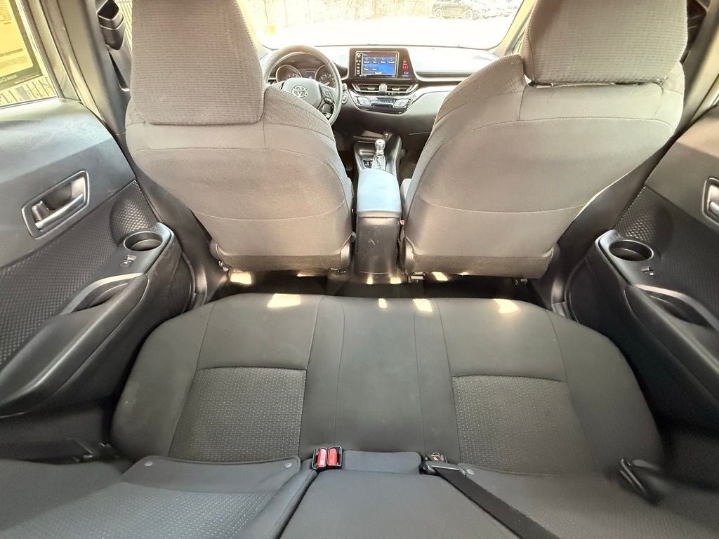 2018 Toyota C-HR XLE Premium CLEAN CLEAN CLEAN