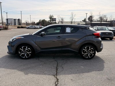 2018 Toyota C-HR XLE Premium CLEAN CLEAN CLEAN