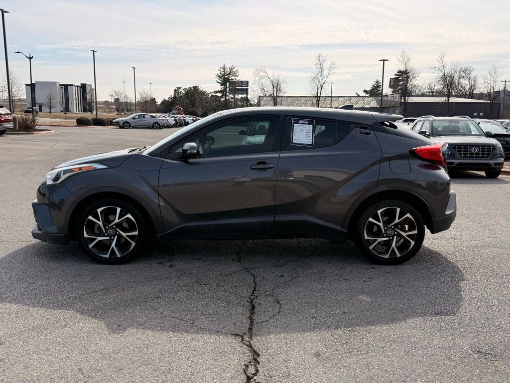 2018 Toyota C-HR XLE Premium CLEAN CLEAN CLEAN