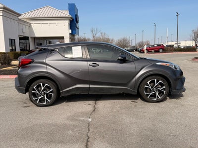 2018 Toyota C-HR XLE Premium CLEAN CLEAN CLEAN