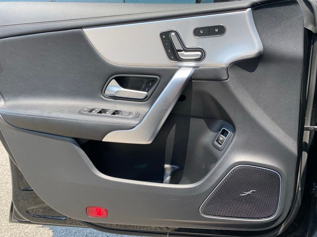 2020 Mercedes-Benz CLA CLA 250