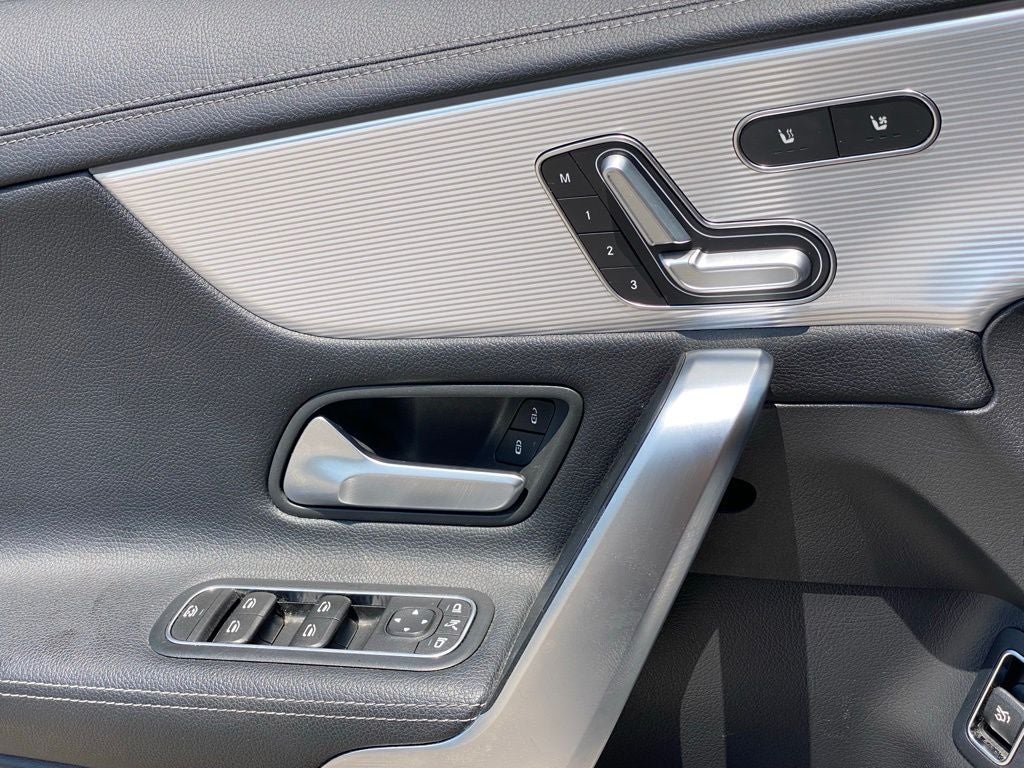 2020 Mercedes-Benz CLA CLA 250
