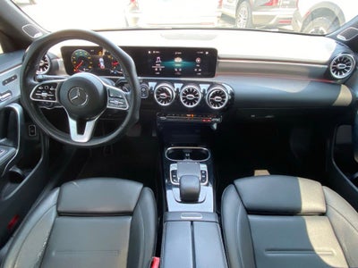 2020 Mercedes-Benz CLA CLA 250