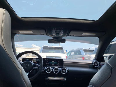 2020 Mercedes-Benz CLA CLA 250