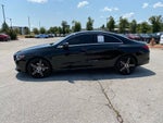 2020 Mercedes-Benz CLA CLA 250
