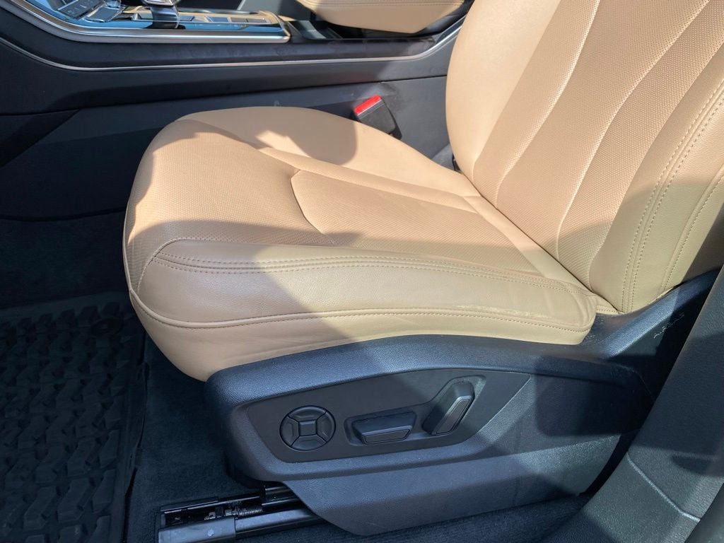 2022 Audi Q8 55 Premium Plus quattro